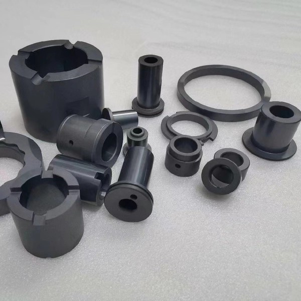 سیلیکون کاربید سرامیک چگونه کاربرد دارد و آینده آن در مقاومت در برابر سایش و دمای بالا چیست؟
