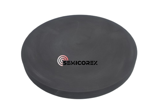 فناوری Semicorex برای گرافیت تخصصی
