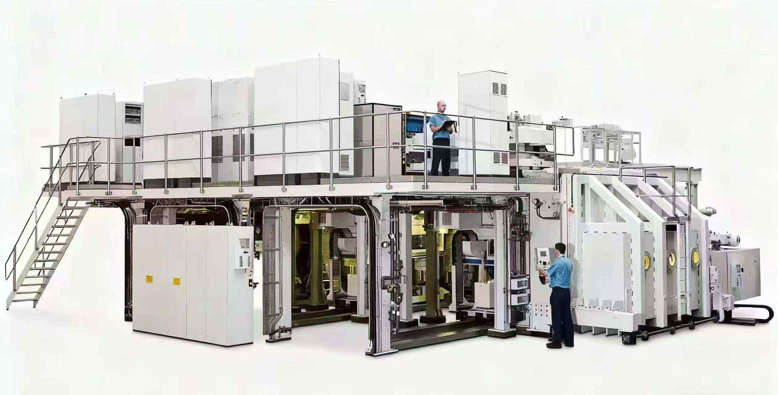 رسوب شیمیایی بخار چیست؟