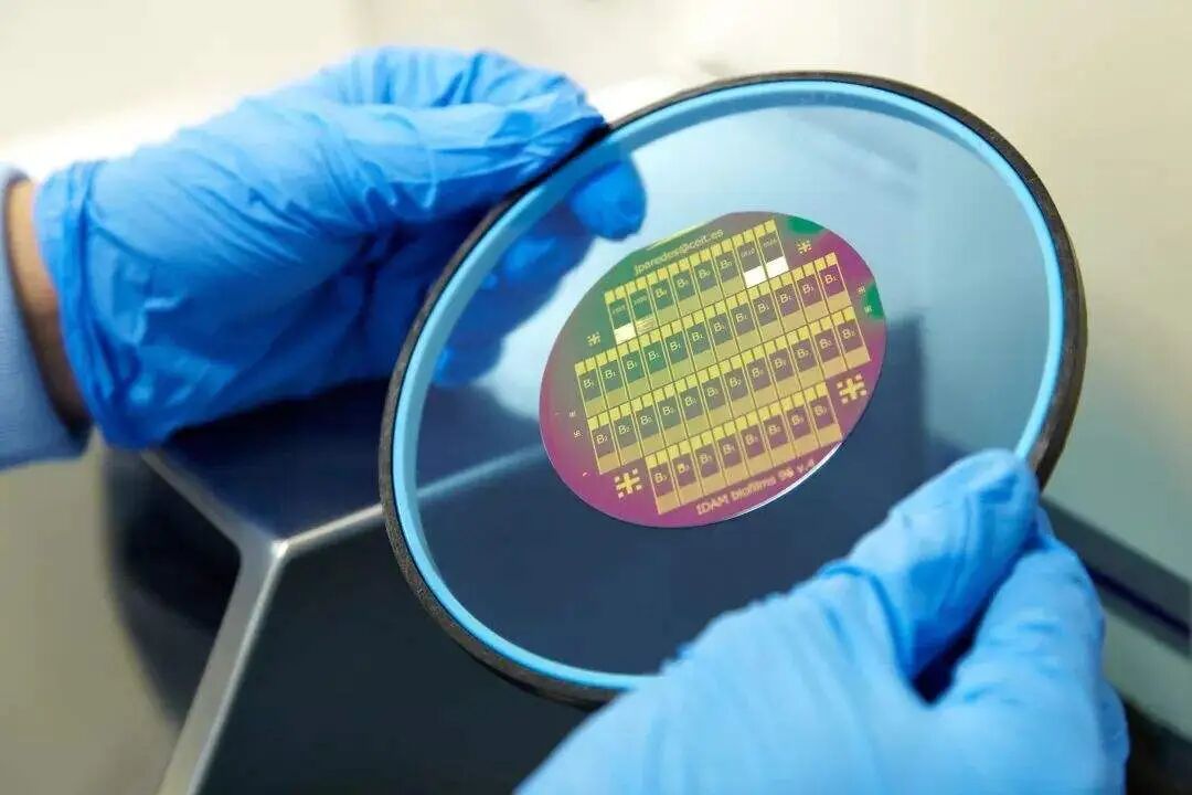 فناوری باندینگ ویفر چیست؟