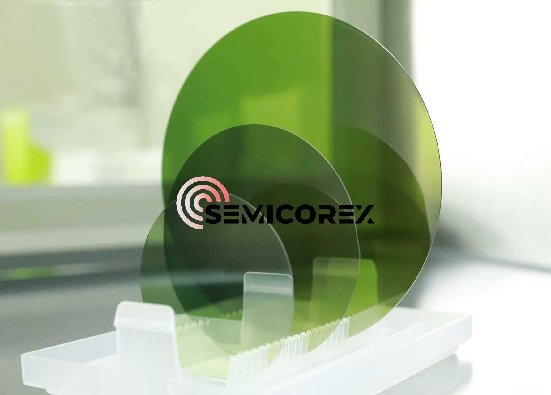 تفاوت بین لایه‌های ساختگی، تحقیقاتی و درجه تولید SiC