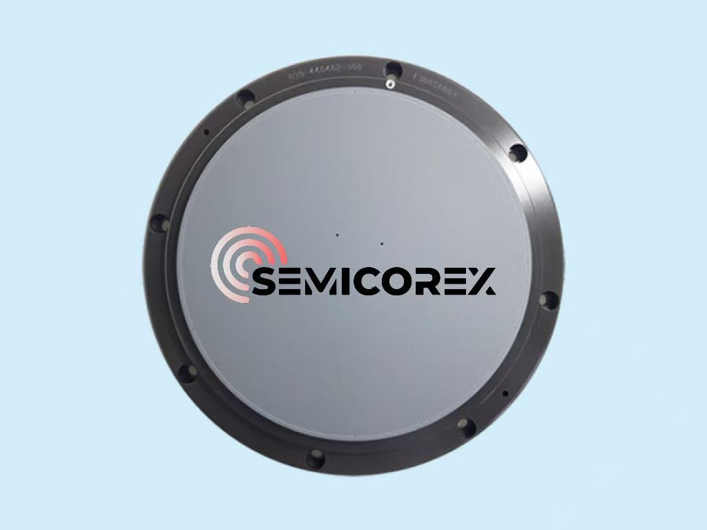 درمان سطح برای چاک الکترواستاتیک سطح بالا