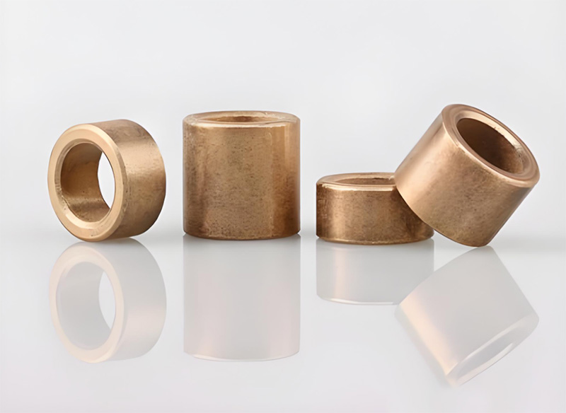 بوش خود روان کننده چیست؟