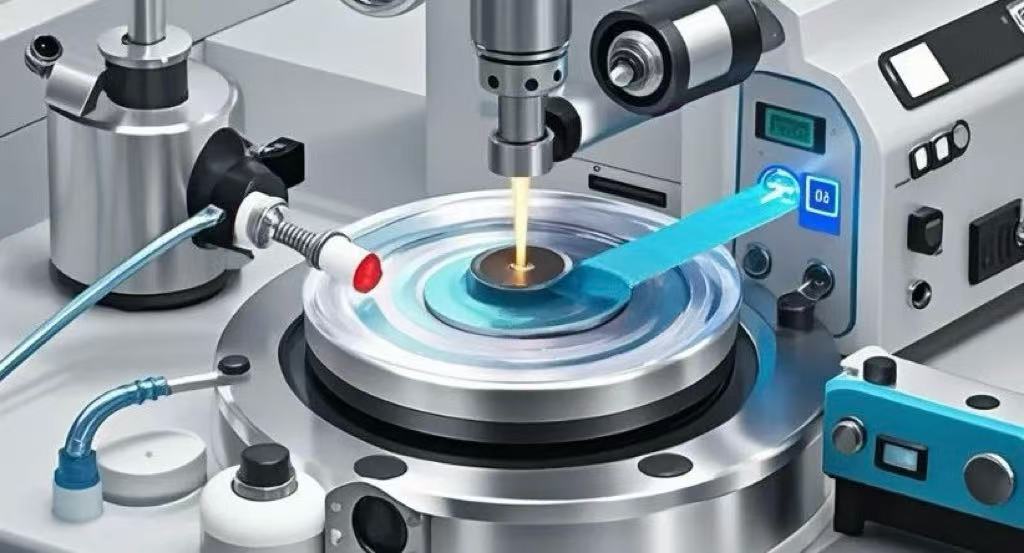 ظروف و فرسایش در فرآیند CMP چیست؟