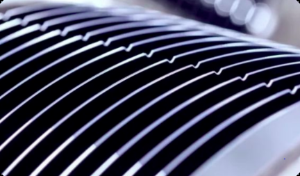 بریدگی ویفر چیست؟