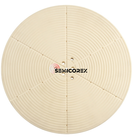 زینترینگ سرامیک آلومینا