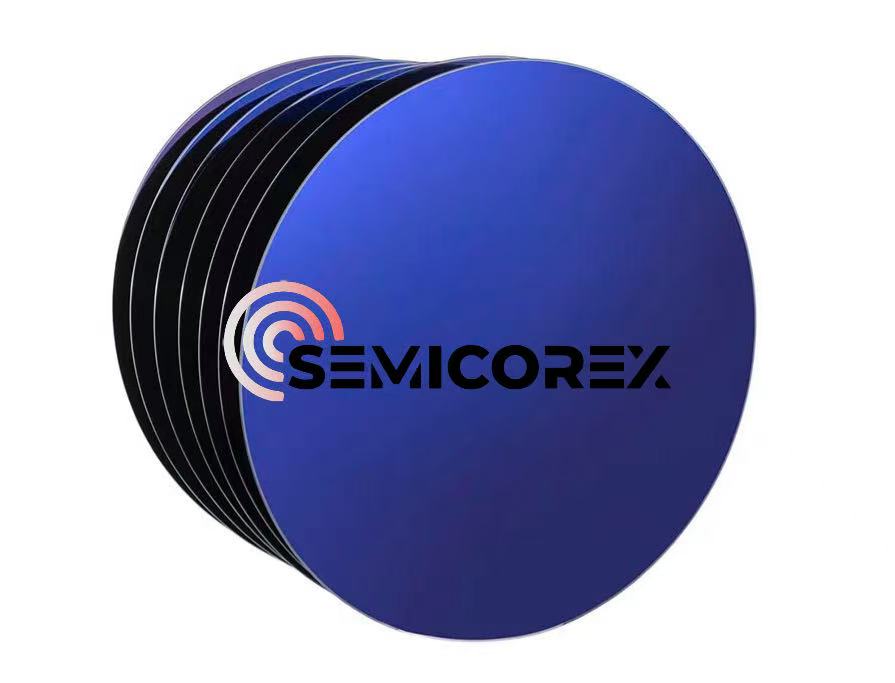 مروری بر بسترهای SOI