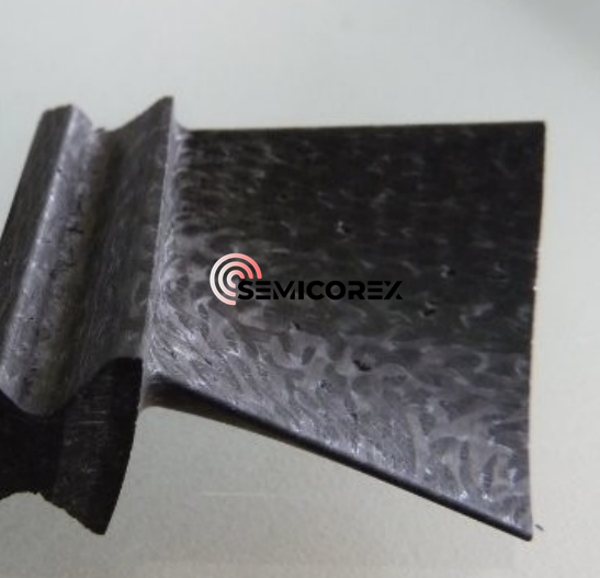 اصلاح فیبر کربن