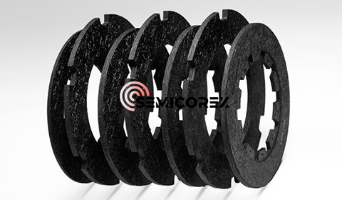 توسعه بازار مواد سرامیکی کربنی