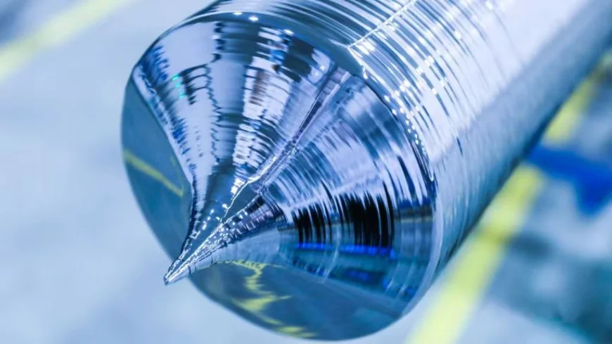 گرادیان دما در میدان حرارتی چیست؟