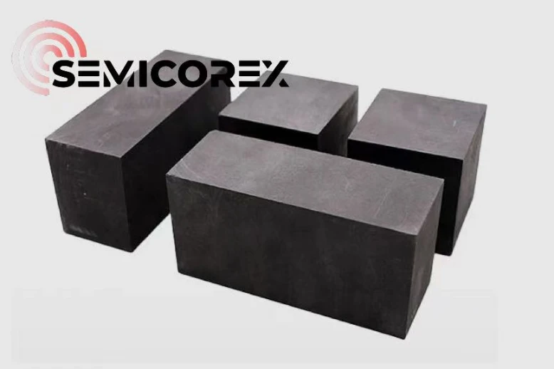 چگونه محصولات گرافیت بهینه را برای برنامه خود انتخاب کنید؟