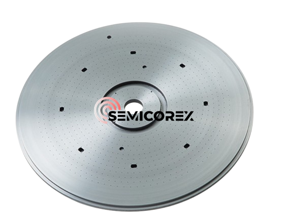 توضیح مفصل فناوری فرآیند CVD SiC نیمه هادی (قسمتⅡ)