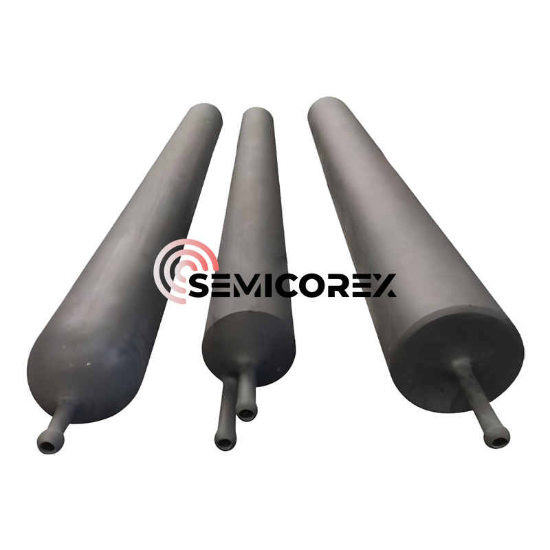 Semicorex Ceramic در پردازش نیمه هادی استفاده می شود