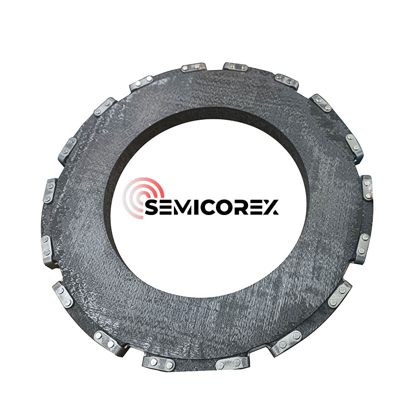 ترمز کربن سرامیکی