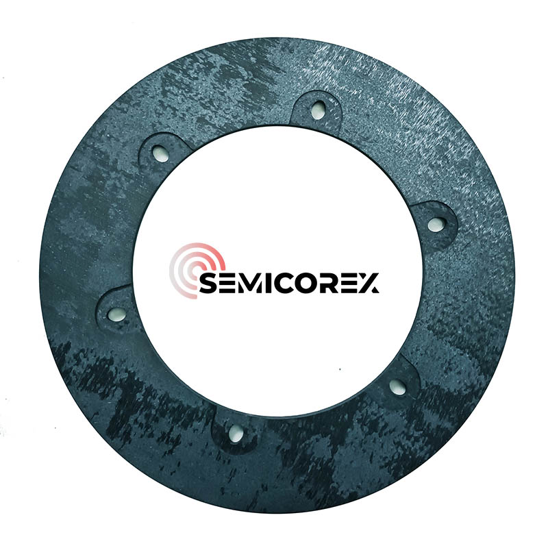 دیسک ترمز سرامیکی کربنی