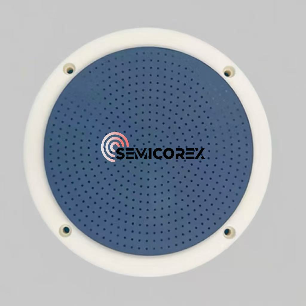 چاک های الکترواستاتیک سرامیکی