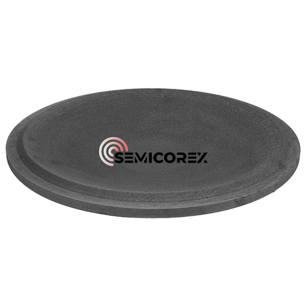 سینی پشتیبانی بوته