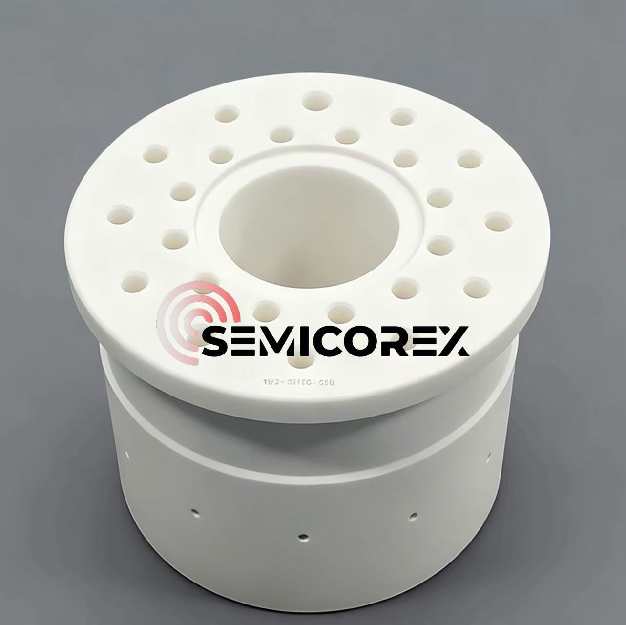 نازل های سرامیکی قابل تنظیم