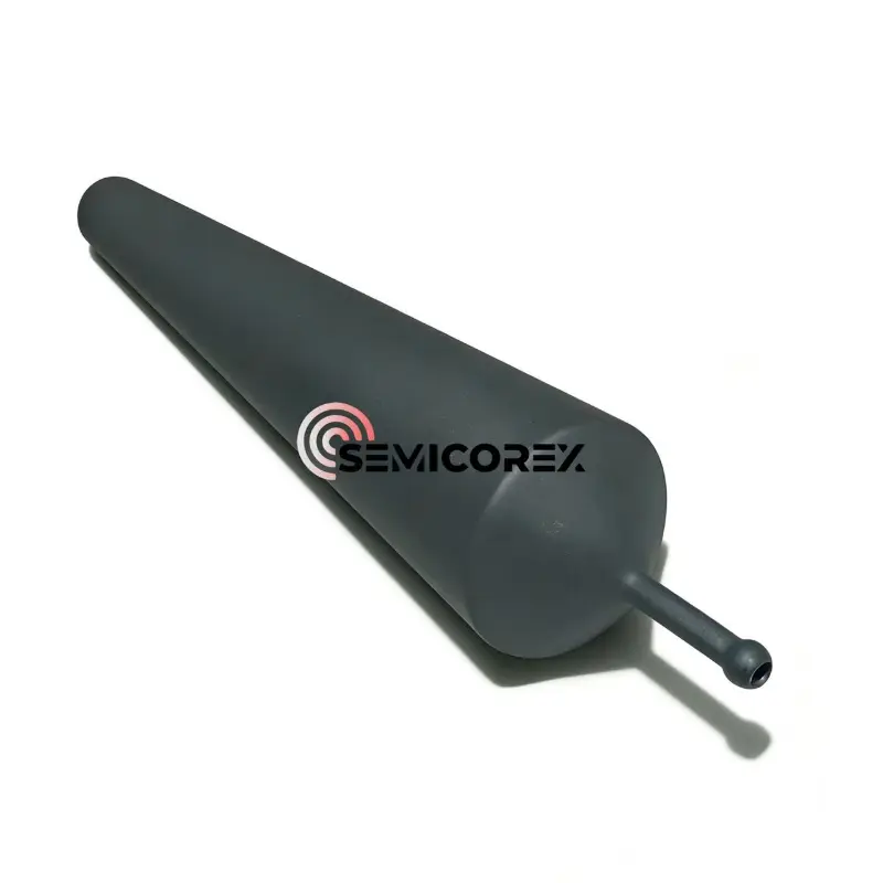 لوله های کوره برای LPCVD