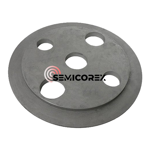 سپر عایق گرافیت