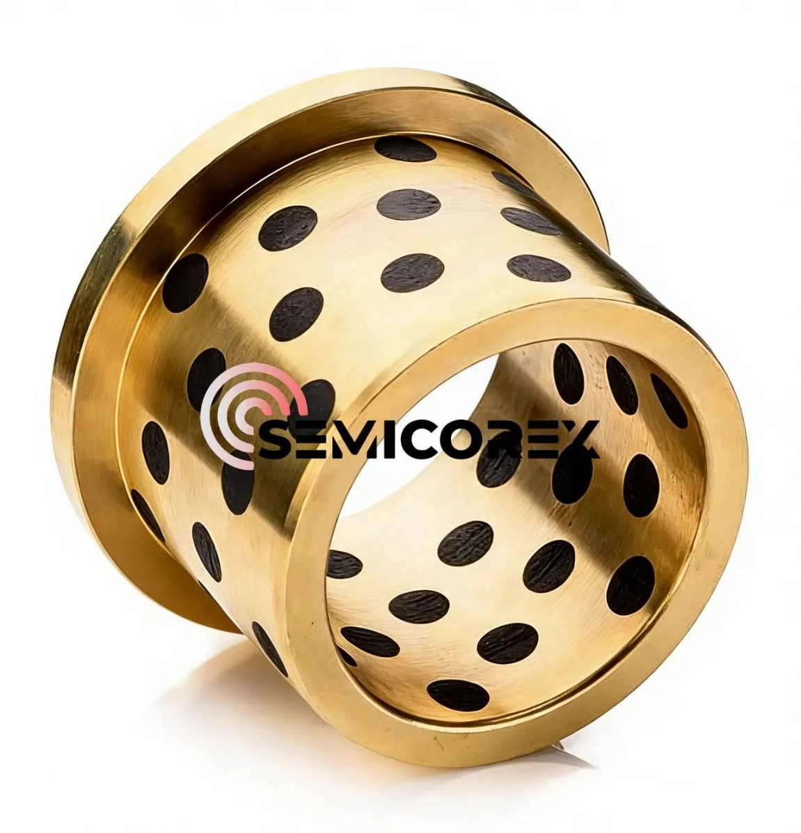 بوش های خود روان کننده گرافیت