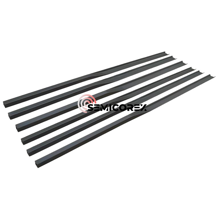 دست و پا زدن کنسول SiC با خلوص بالا