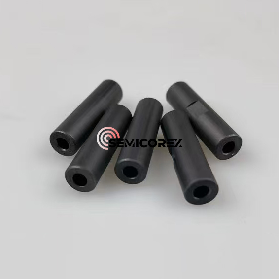 گرافیت غیر قابل نفوذ