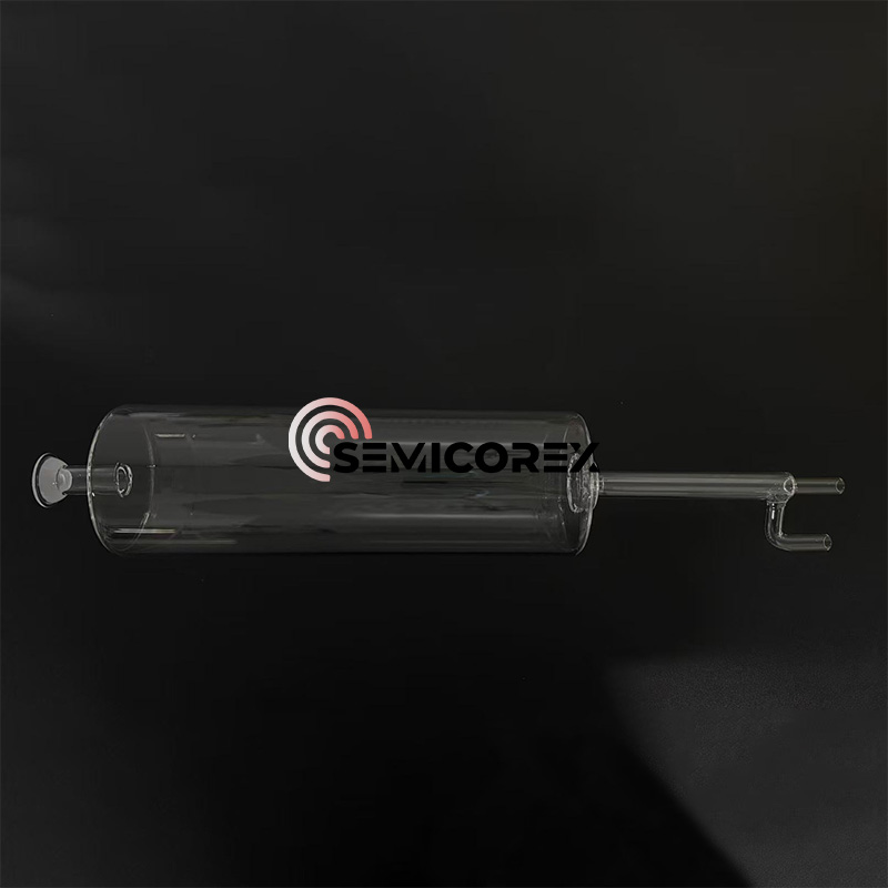 ظروف شیشه ای آزمایشگاهی