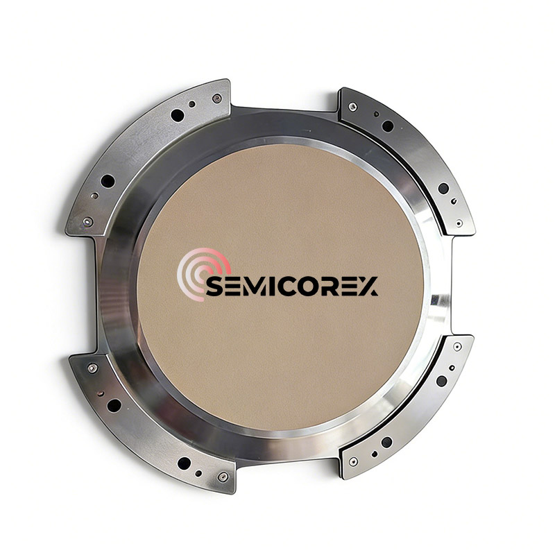 چاک سرامیکی میکرو متخلخل