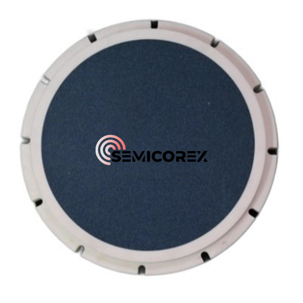 چاک های میکرو متخلخل SiC