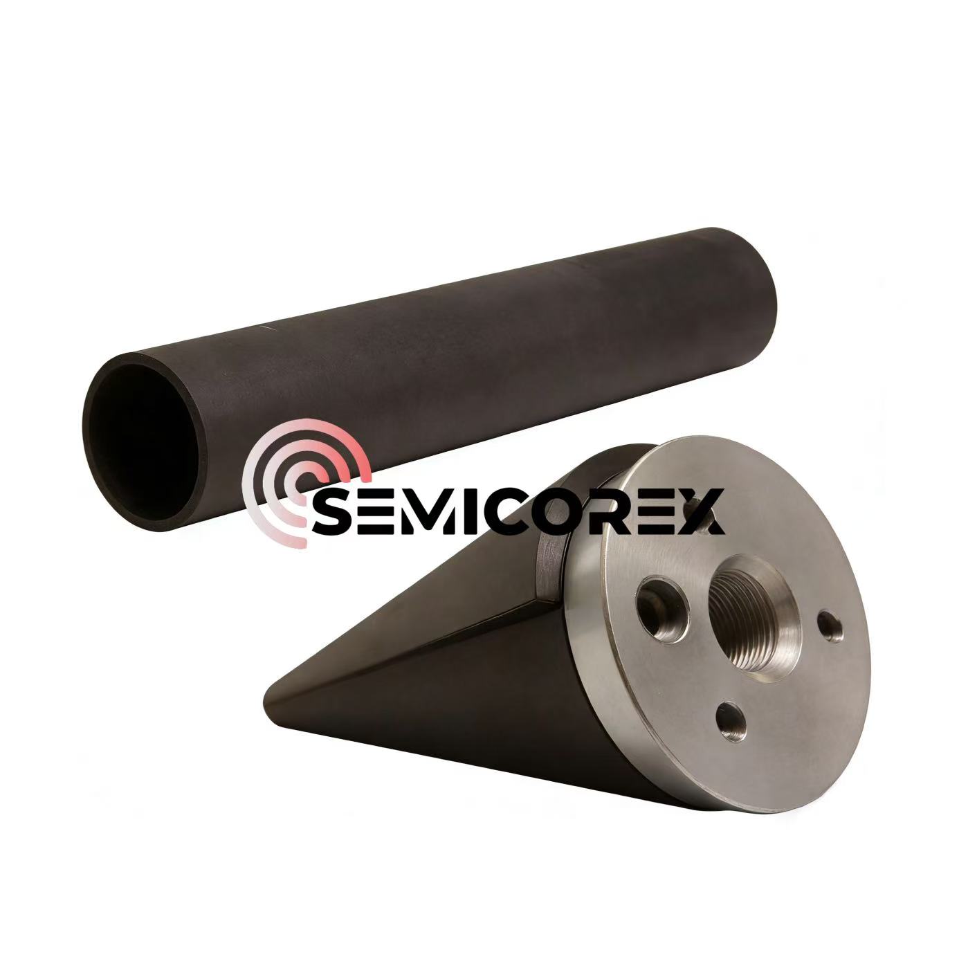 گرافیت متخلخل برای بلبرینگ های شناور هوا