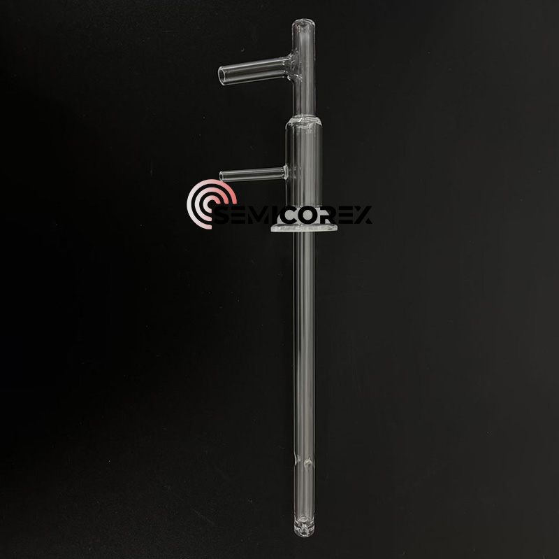 تله سرد کوارتز