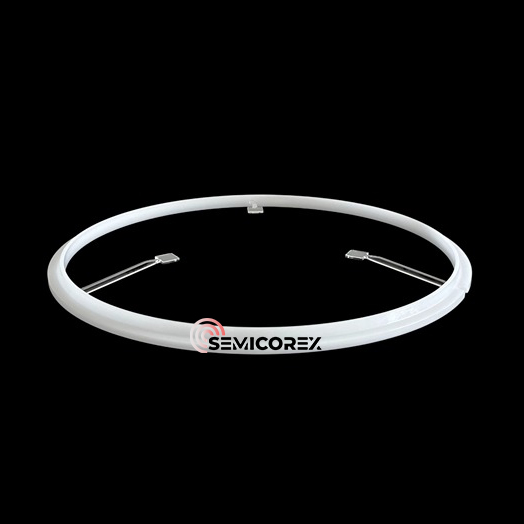 حلقه ساپورت کوارتز