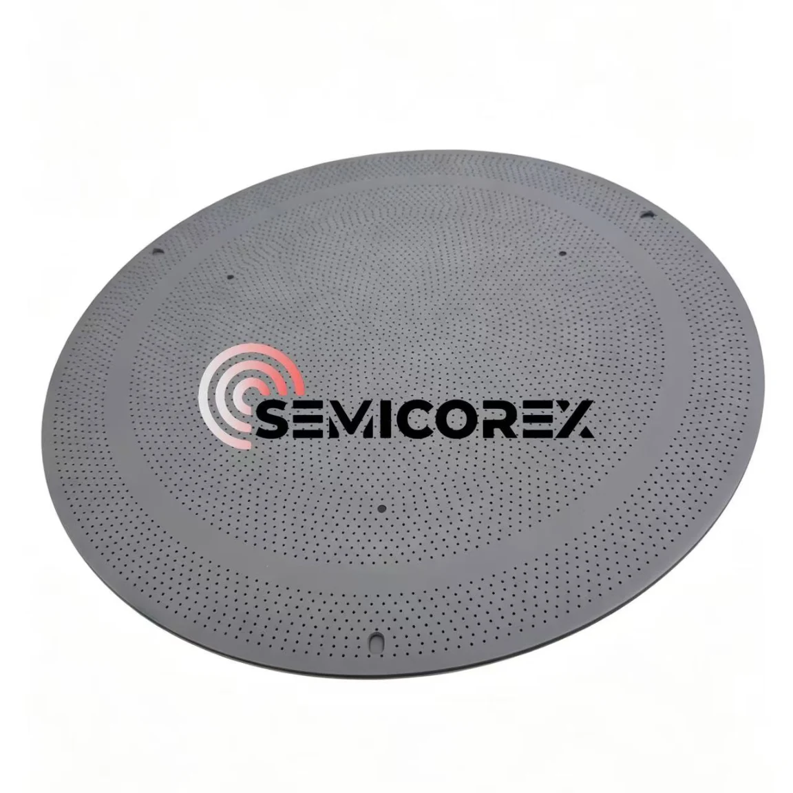 دیسک های انحراف گاز با پوشش SiC