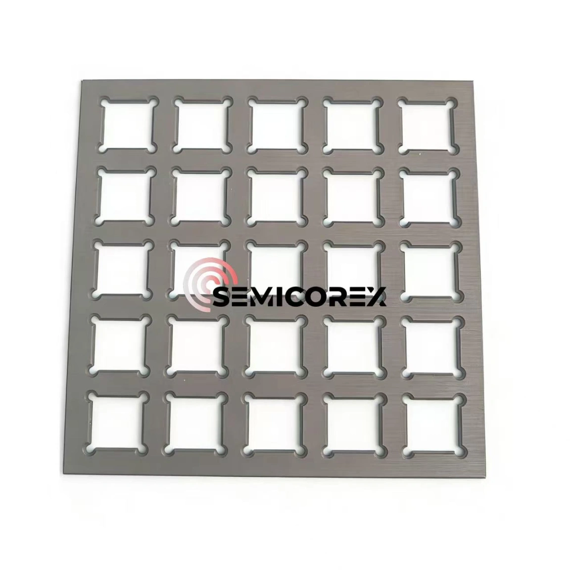 جیگ های گرافیتی با پوشش SiC