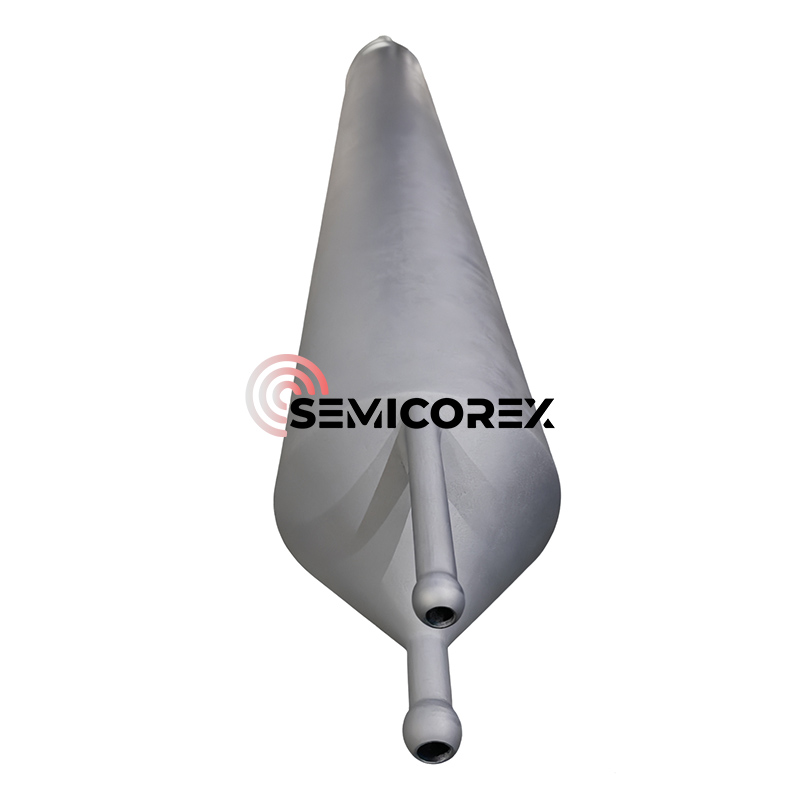 لوله های فرآیند SiC