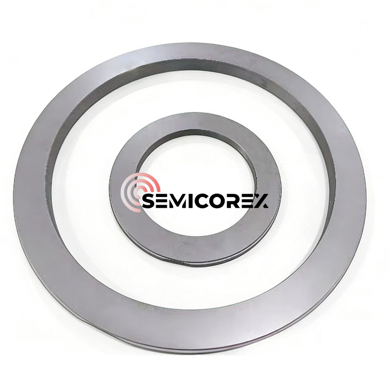 حلقه های SiC برای سیستم DGS