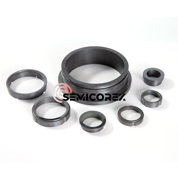 مهر و موم SiC