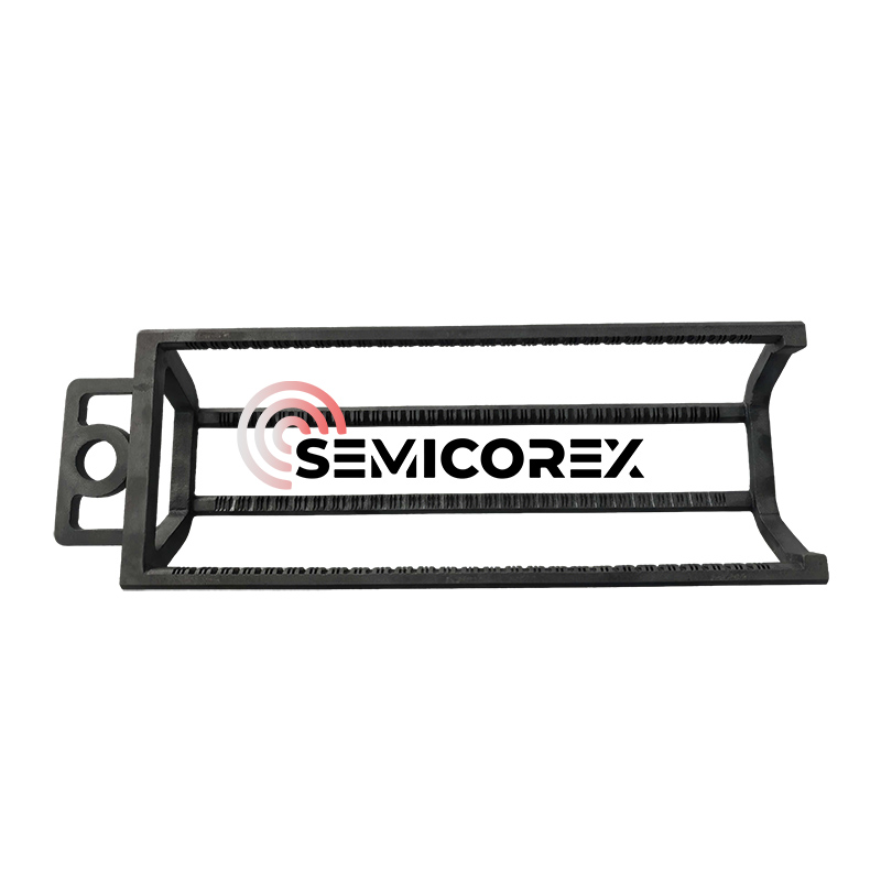 حامل ویفر SiC