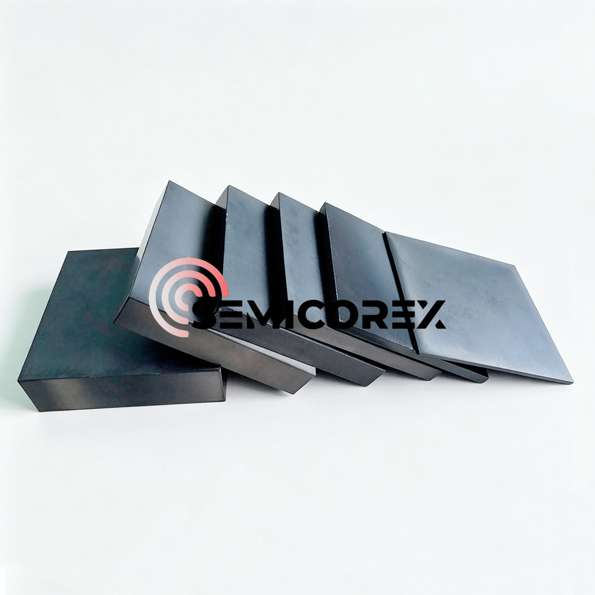 صفحات سرامیکی سیلیکون کاربید