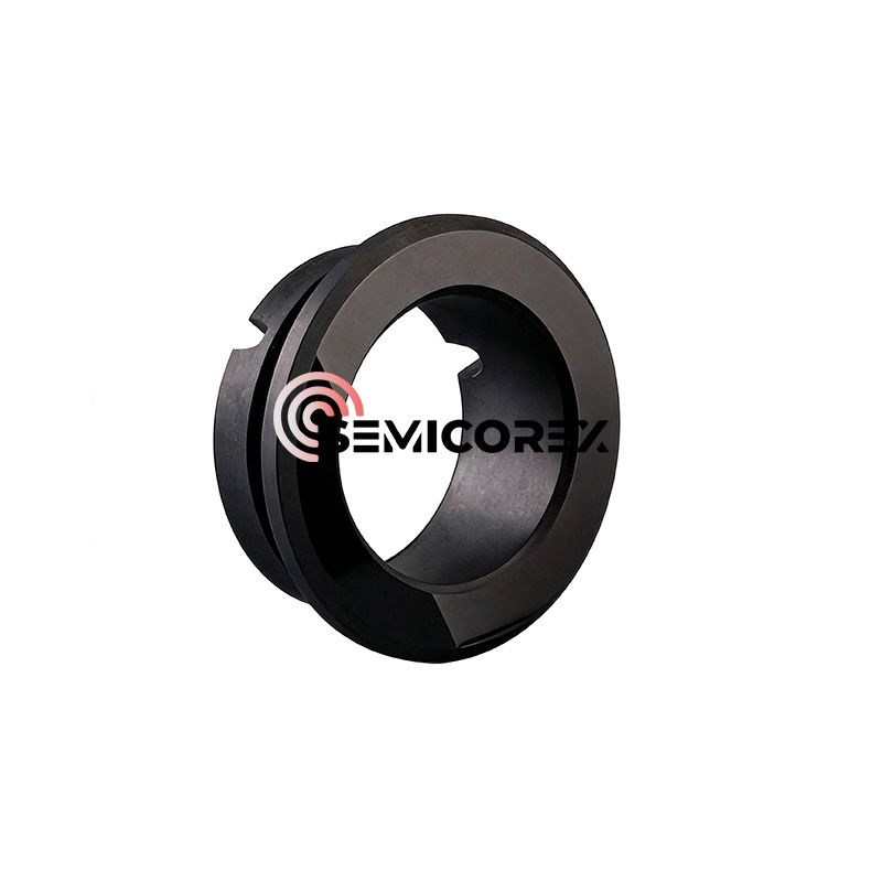 آستین سرامیکی سیلیکون کاربید