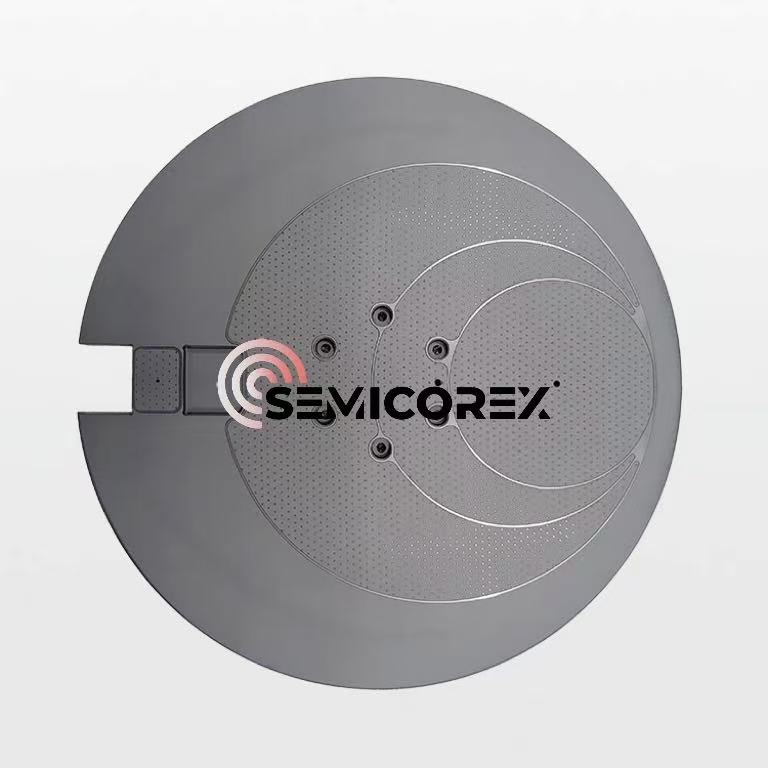 چاک کاربید سیلیکون