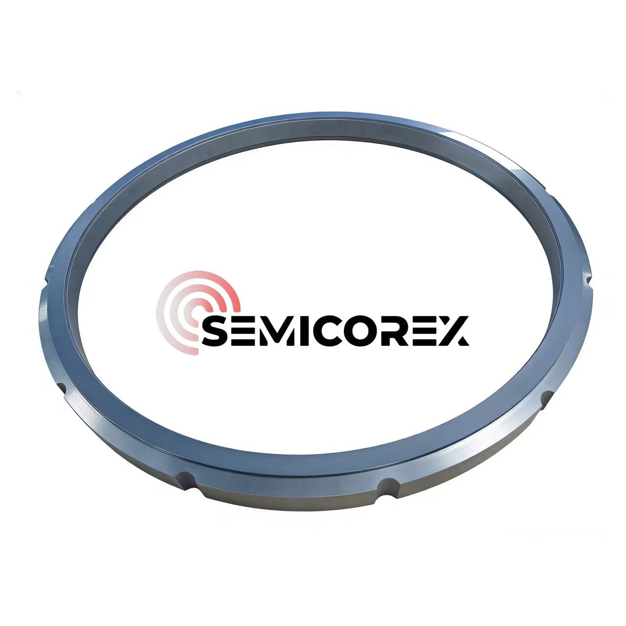 حلقه های سیلیکون کاربید DGS