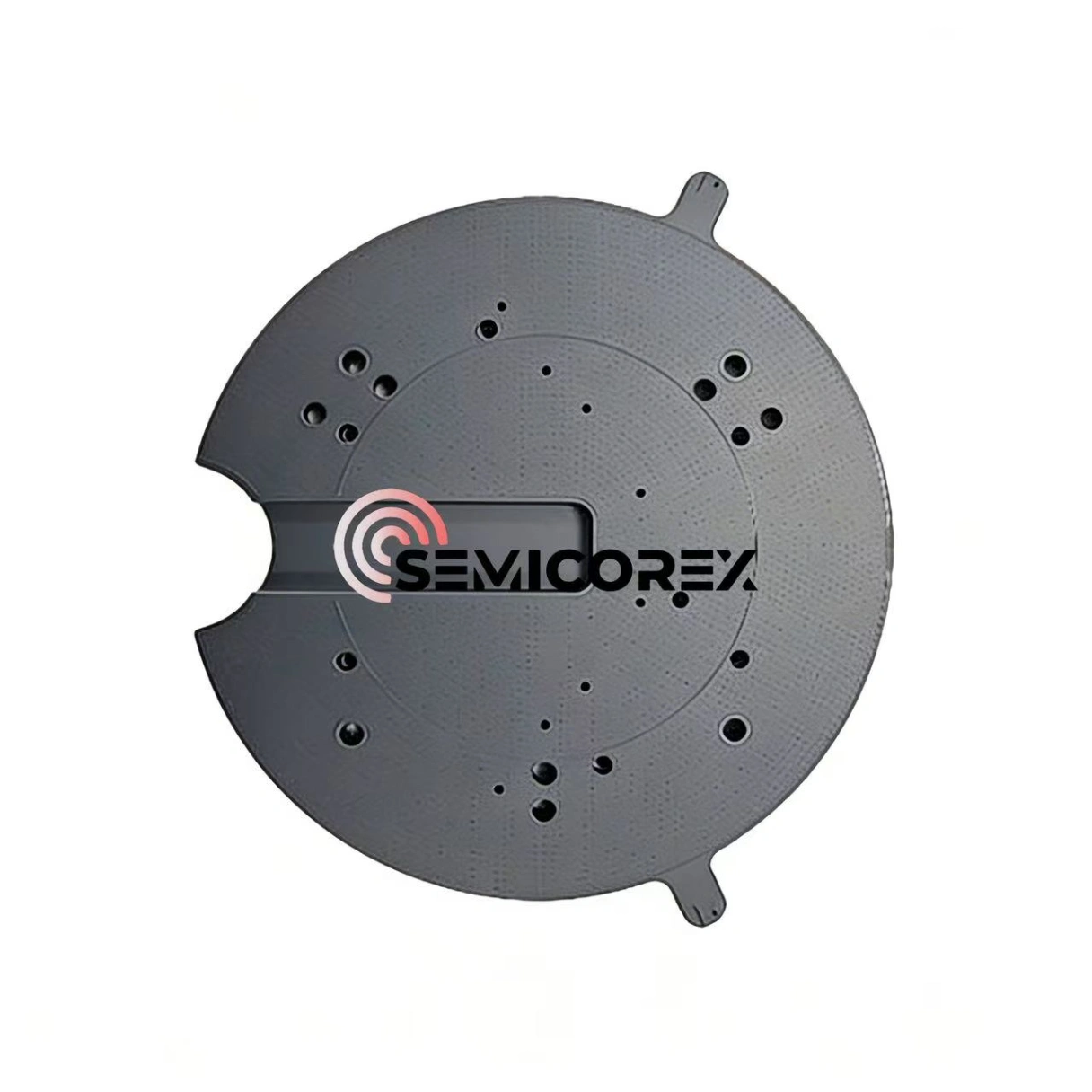 چاک پین کاربید سیلیکون