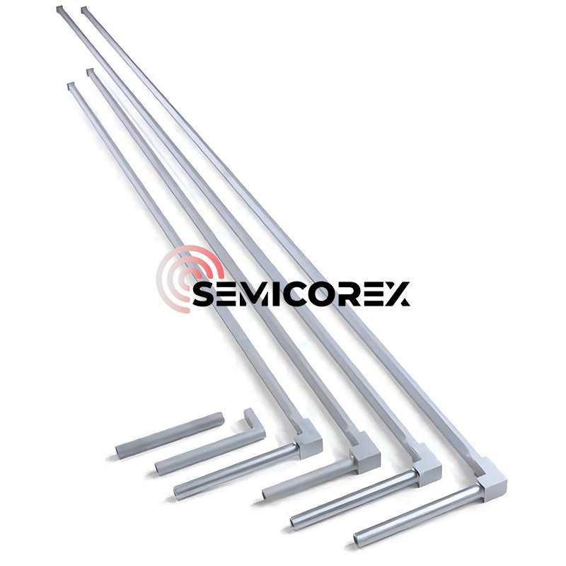 انژکتور سیلیکون