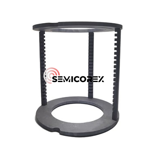 قایق پایه سیلیکونی