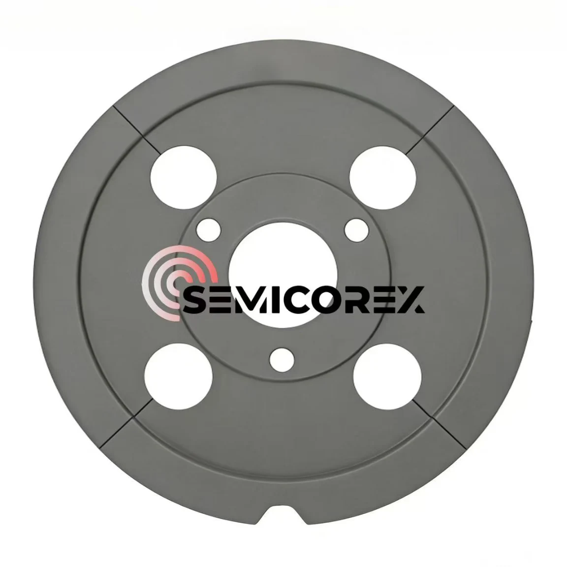 پره های سیلیکون کاربید جامد