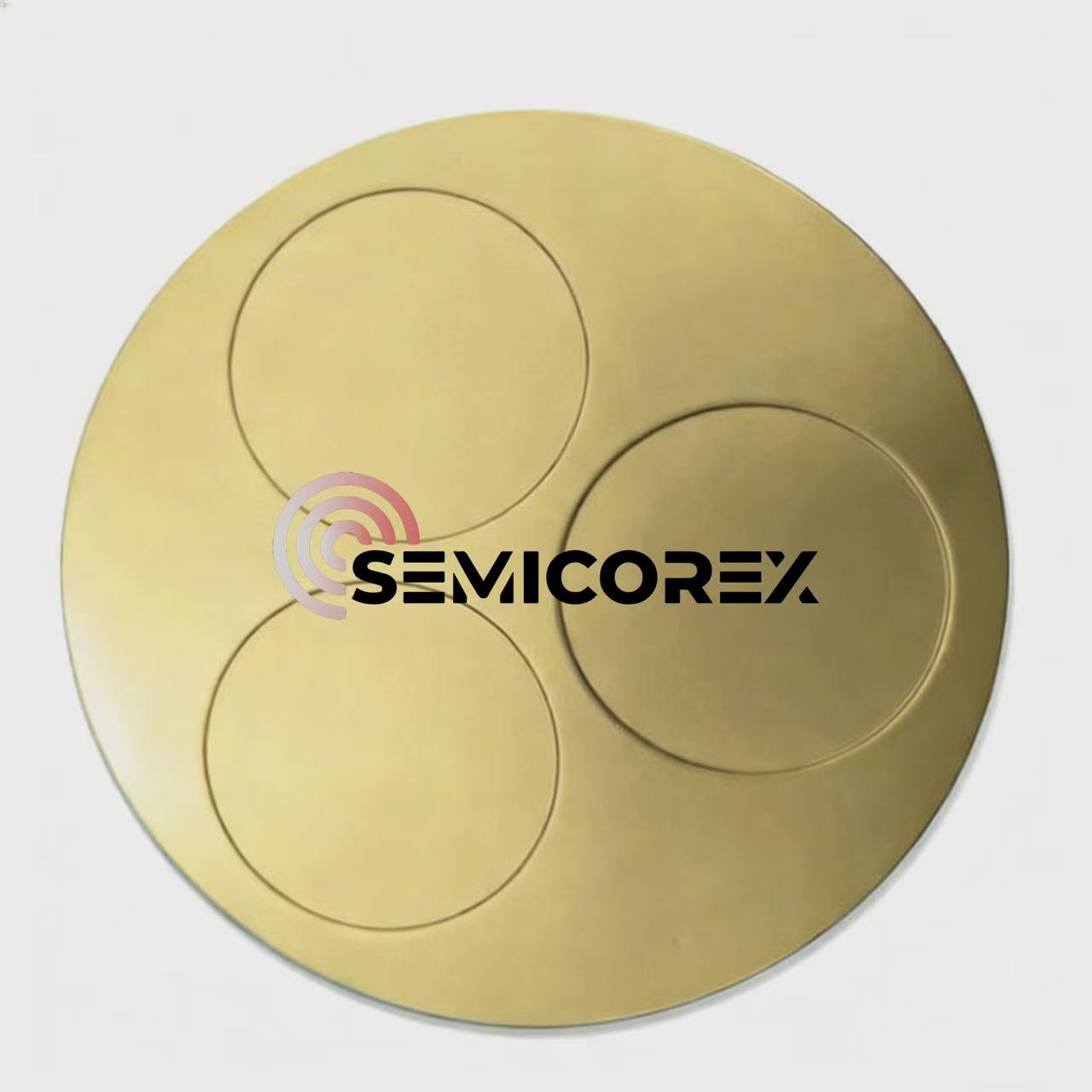 گیرنده های ویفر گرافیتی با پوشش TaC